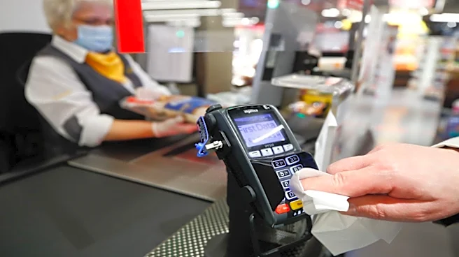 How Europe plans to reduce dependence on US payment giants