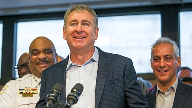 Hedge fund CEO Ken Griffin gives record $3 billion to Carnegie Mellon to build Miami campus