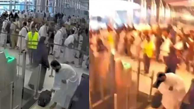 Saudi-Houthi conflict: Riyadh's airport to remain shut this week as airlines cancel services