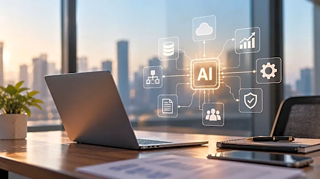 Behind AI industry's call for independent reviews, a fight over what gets made public