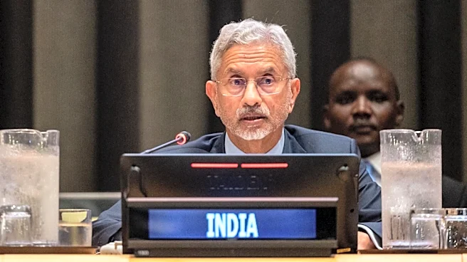 Jaishankar says India-US trade deal heading towards ‘landing point’, declines to predict timeline