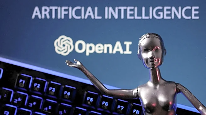 FBI arrests OpenAI engineer accused of hiding recording device in conference room