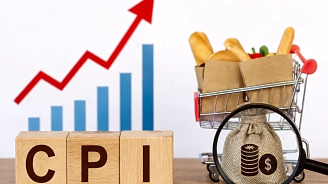 US inflation rises to 3.7% as gasoline prices surge, putting Fed rate outlook in focus