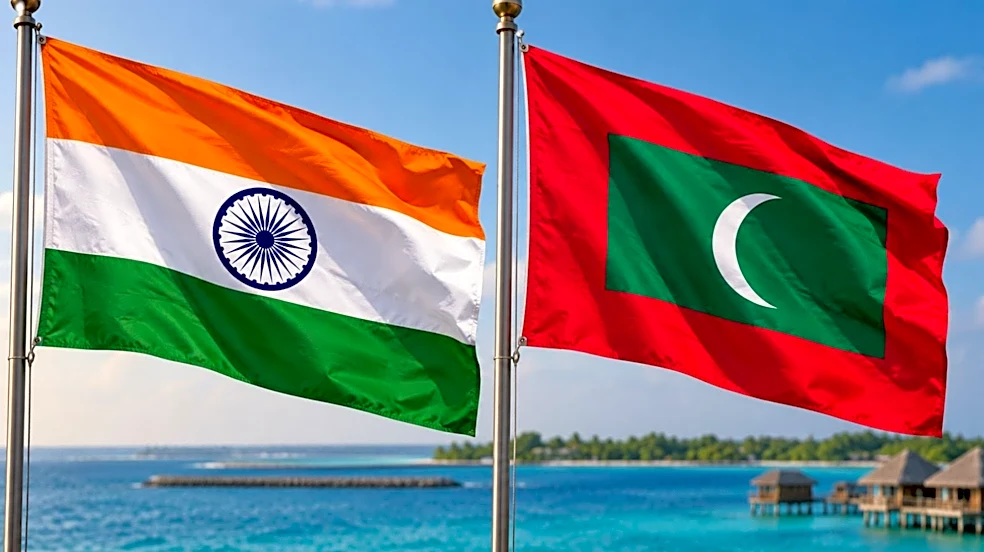 India approves rollover of ₹30 billion currency swap facility for Maldives