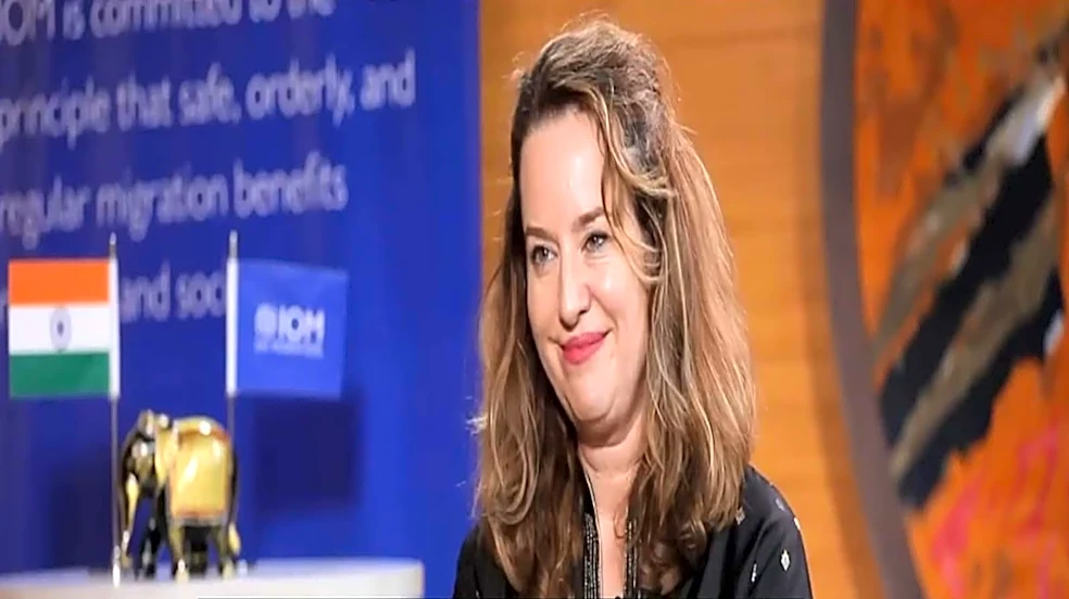 Countries need migrant workers but politics says otherwise: IOM chief Amy Pope explains the disconnect