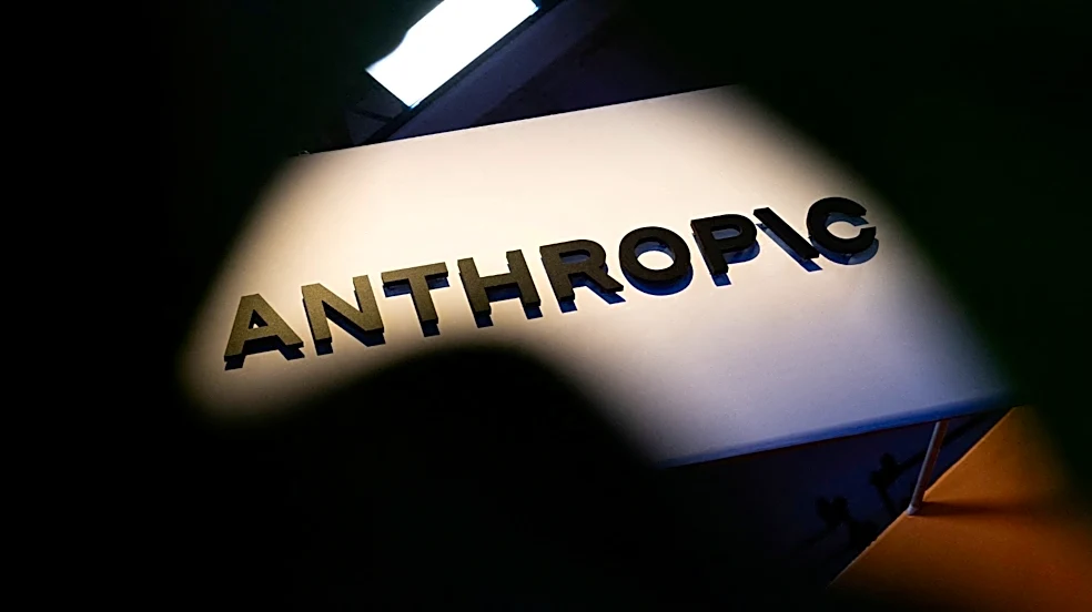 Anthropic offers Blackstone double-digit yield in chip-financing deal, FT reports