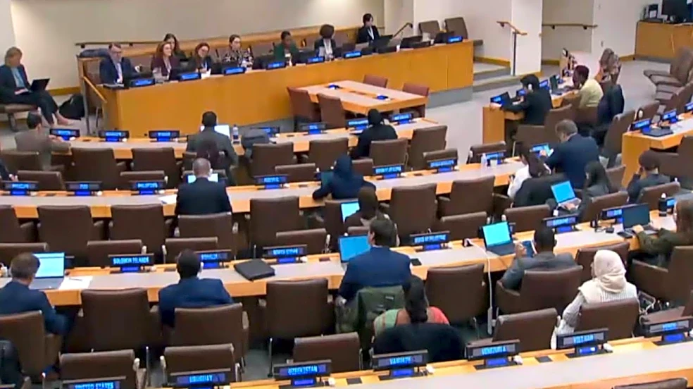 India rejects UN Rapporteur’s claims on youth facing stigma over mental health, gender justice