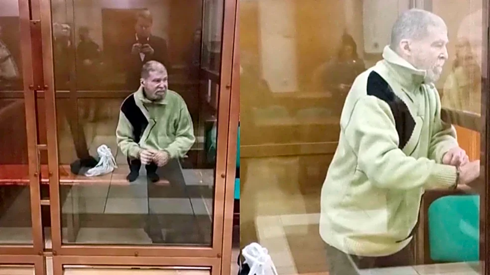 Who is Stephen Hubbard, the US citizen released by Russia?