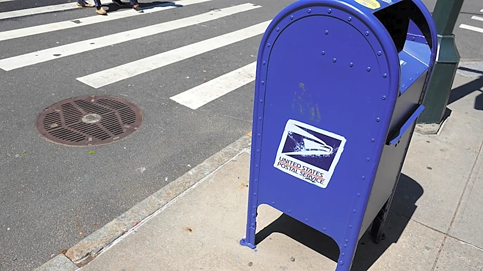 US Postal Service releases postage stamp featuring Diwali