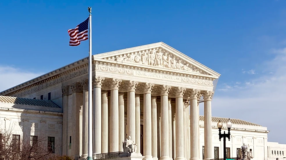 US Supreme Court rebuffs Trump administration restrictions on medical care for transgender inmates