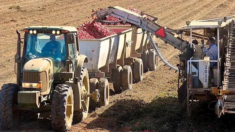 Trump's tax-exempt diesel draws skepticism from farmers, eludes others