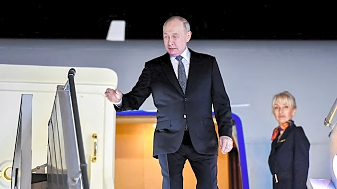 Kremlin says first tanker of Russian diesel sets sail for US despite Ukraine's protests