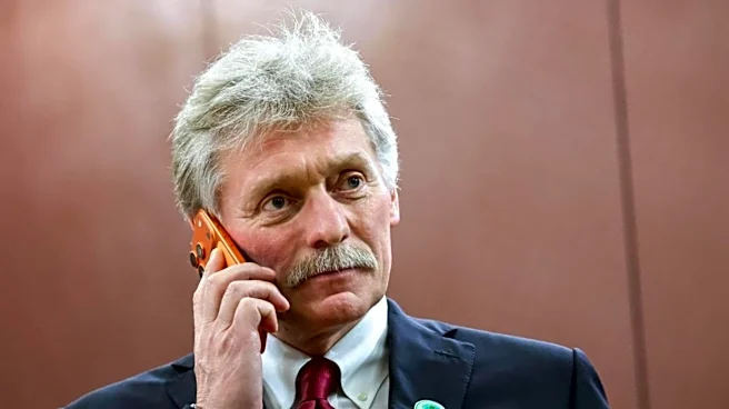 Russia, Ukraine, US plan to resume peace talks in Abu Dhabi in November