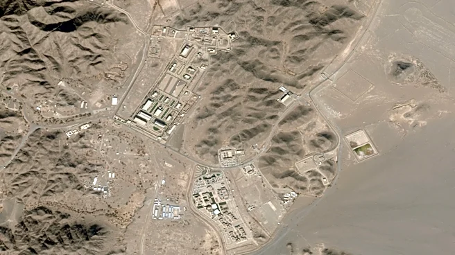 Saudi missile plant expansion may produce more powerful missiles, study says