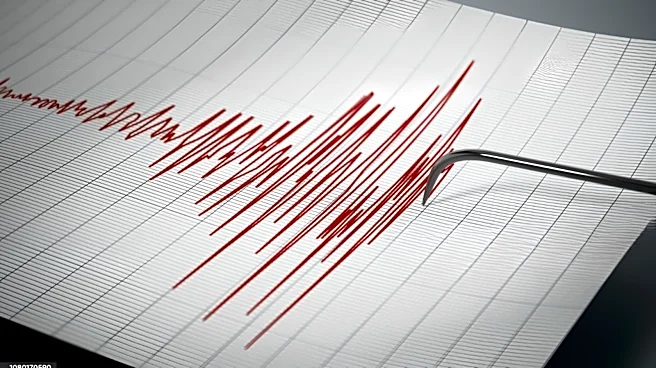 Magnitude 7.2 earthquake off Vanuatu triggers tsunami warning: US monitor