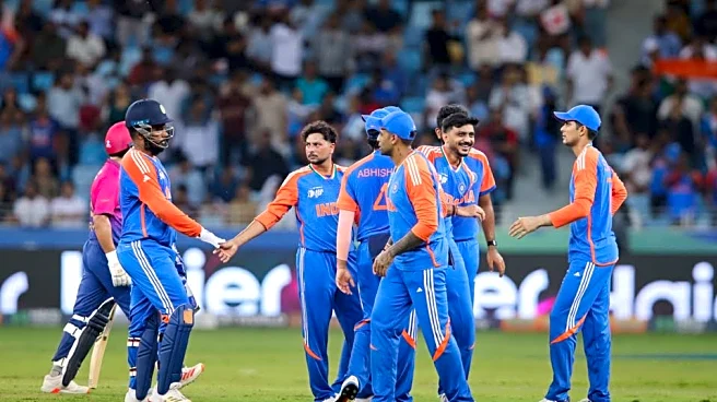 Asia Cup 2025: "I know for sure Mumbai can beat them" - 2007 T20 World Cup winner makes stunning claim after lopsided IND vs PAK clash