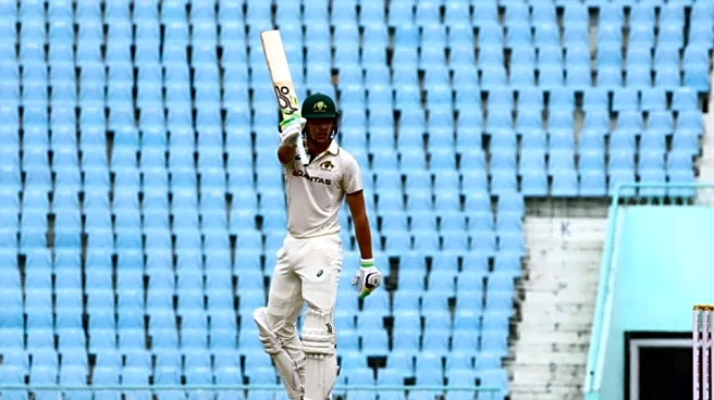 Perth to host National Under 19 Male Championship in December