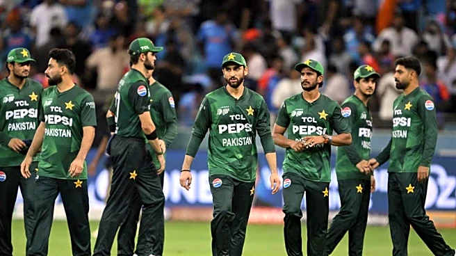Asia Cup 2025: Former batter slams Pakistan for cancelling press conference ahead of Super 4 clash against India
