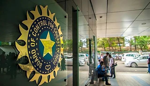 BCCI vice-president Rajeev Shukla confirms filing nomination, Mithun Manhas set to take over as president