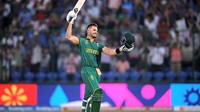 SA20 2025-26: Aiden Markram looking forward to 'new challenges' at Durban's Super Giants