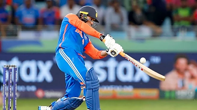 Asia Cup 2025: Former India opener wants Abhishek Sharma to turn 70s into centuries after Pakistan heroics