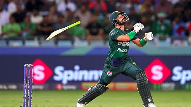 Asia Cup 2025: ‘Outplayed in every department’ - Wasim Akram laments Pakistan's defeat to India