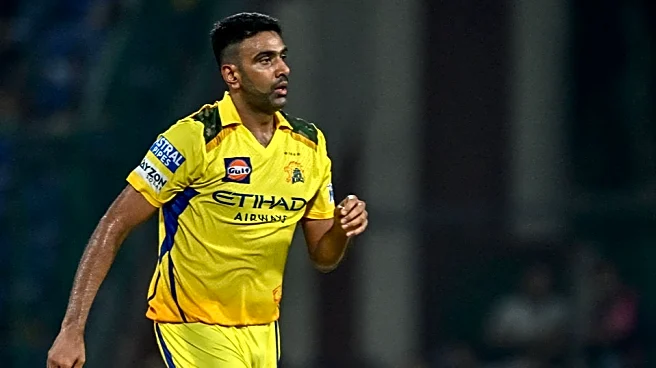Three IPL teams that can pick Ravichandran Ashwin as head coach