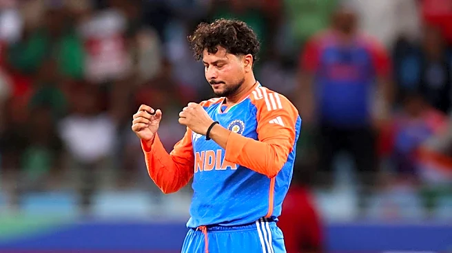 Asia Cup 2025: India vs Bangladesh Highlights & Result – Match 16