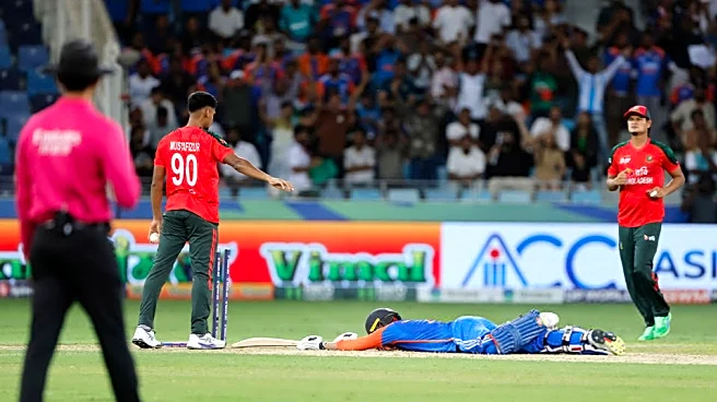 Asia Cup 2025 Memes: Hilarious Reactions from India vs Bangladesh, Match 16 at Dubai International Cricket Stadium