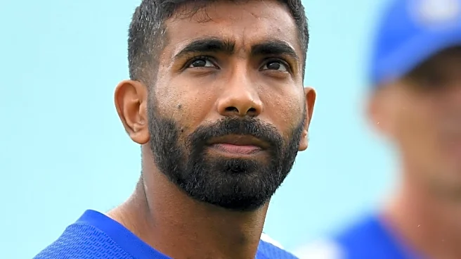 'India have made a lot of accommodation for him' - Former pacer's stunning remark on Jasprit Bumrah ahead of West Indies Tests