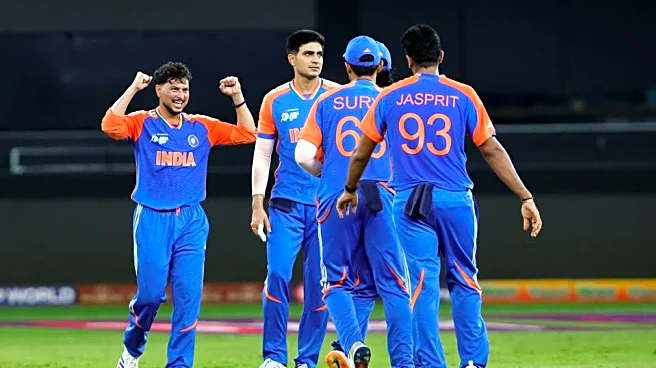 Asia Cup 2025: "3 blows, 0 response" - BCCI posts stunning message after India's win in final against Pakistan, announce 21 crores prize money