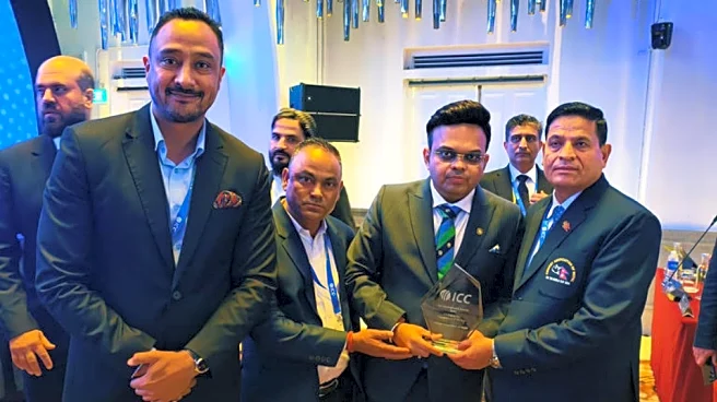 'Really thankful to BCCI' - CAN President reveals how India paved way for Nepal’s historic series win against West Indies
