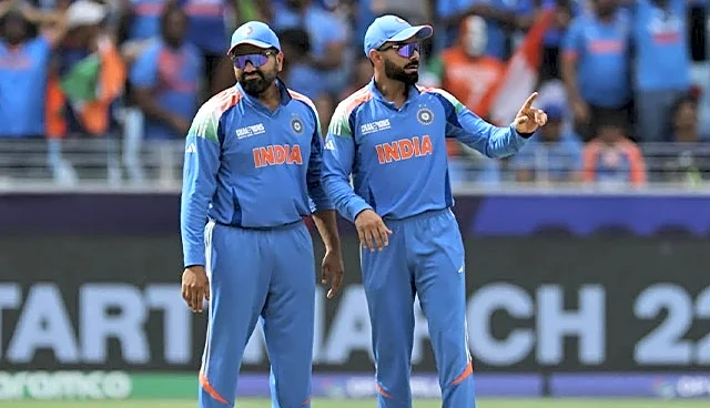 If they want to play World Cup 2027, Rohit and Kohli must play domestic cricket: Irfan Pathan