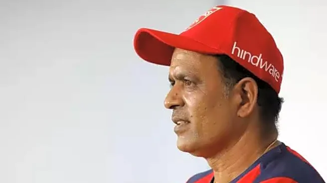 Sunil Joshi steps down as Punjab Kings spin-bowling coach, may join BCCI Centre of Excellence