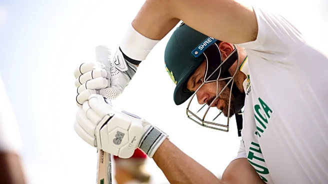 PAK vs SA 2025: Aiden Markram 'not too fussed' over Pakistan's home advantage