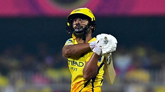 IPL 2026: CSK should release Rahul Tripathi and target these three players ahead of auction