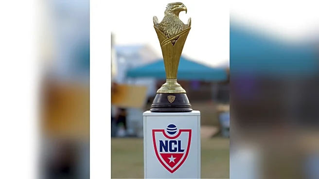 National Cricket League T10 2025: Match 12, Dallas Lonestars CC vs Chicago CC Match Preview