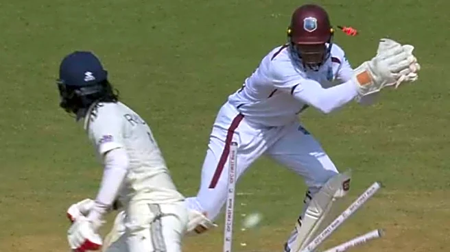 IND vs WI 2025: 'KL Rahul will curse his dismissal a lot' - Ex-batting coach on opener's untimely dismissal in New Delhi Test
