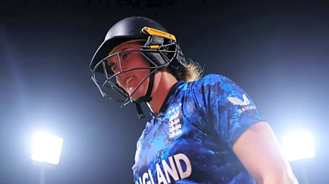 Women's World Cup 2025, Match 12: Nat Sciver-Brunt's all-round show plunders Sri Lanka