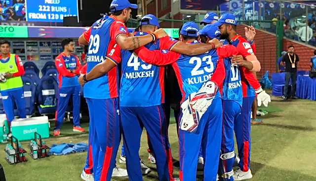 5 players Delhi Capitals might target at IPL 2026 auction