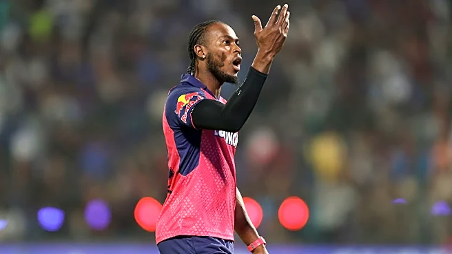 IPL 2026: RR should release Jofra Archer and target these three players ahead of auction
