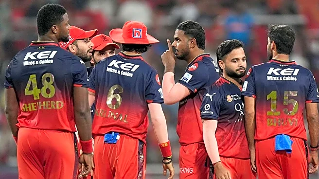 IPL 2026: RCB should release Liam Livingstone and target these three players ahead of auction