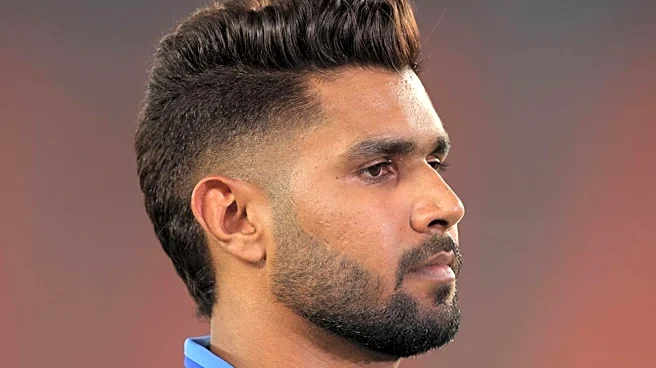 'Sanjay Manjrekar criticised me throughout my career' - Former India spinner backs Harshit Rana amid criticism
