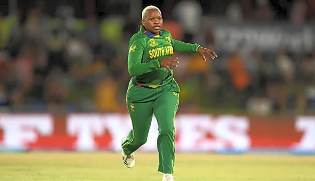 Women's World Cup 2025: "South Africa wary of Sri Lanka captain Chamari Athapaththu threat" - Nonkululeko Mlaba
