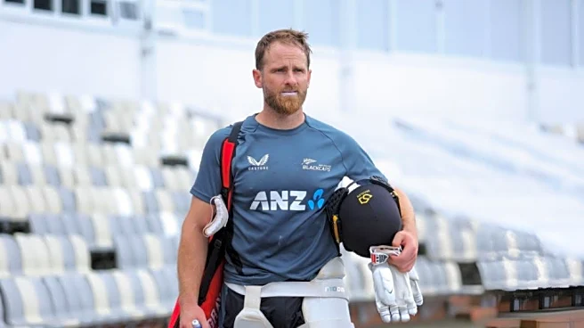 Kane Williamson picks his dream India white-ball XI, leaves out Ravindra Jadeja and Hardik Pandya