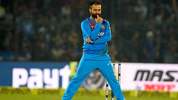 Team India’s first-ever player from Jammu & Kashmir, Parvez Rasool, announces retirement