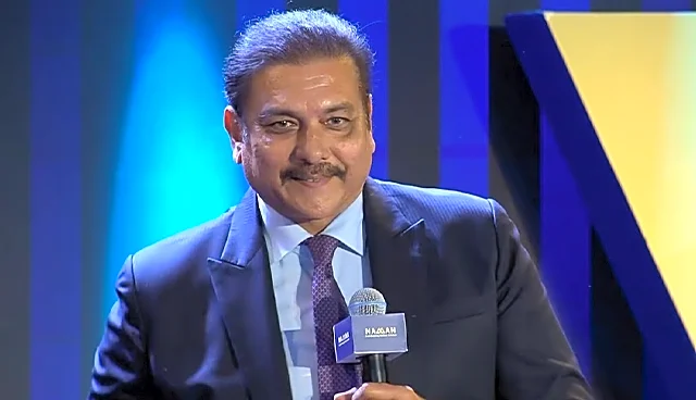 AUS vs IND 2025: Ravi Shastri names his top five Indian ODI cricketers of all time