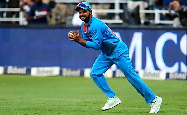 5 players who debuted with Suresh Raina – Where are they now?