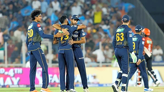 5 players Gujarat Titans might target at IPL 2026 auction