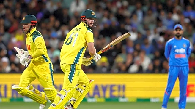 Australia vs India Prediction, 3rd ODI – Who will win today’s match between AUS vs IND?